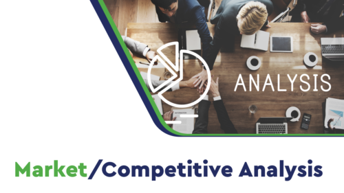 Market/competitive Analysis Workshop for Business Owners