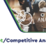 Market/competitive Analysis Workshop for Business Owners