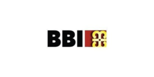 BBI - Black Business Initiative Logo
