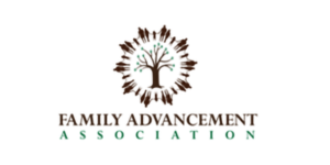 Family Advanced Association logo