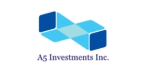 A5 Investments logo